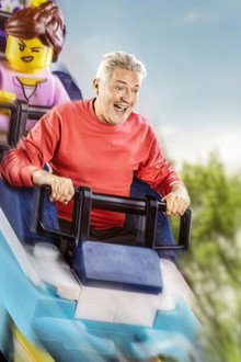 LEGO Masters