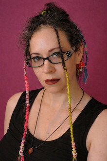 Ammie Hague