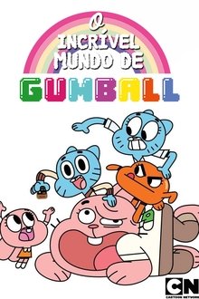 Assistir O Incrível Mundo de Gumball – Todas as Temporadas – Dublado Online O Incrível Mundo de Gumball – Todas as Temporadas – Dublado