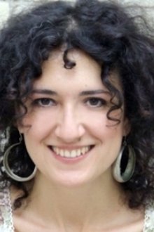 Photo of Yasmine Ghazarian
