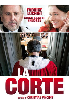 La corte