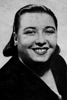 Photo of Madame Spivy