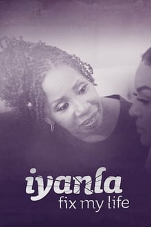 Poster da série Iyanla: Fix My Life