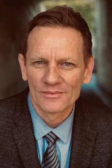 Photo of Daniel Beer