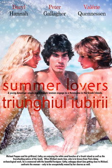 Triunghiul iubirii