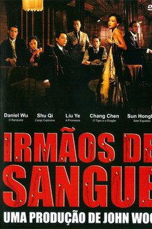 Irmãos de Sangue