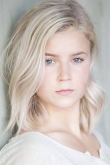 Photo of Julia Dominczak