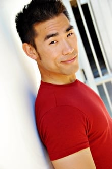 Josh Shibata profile picture