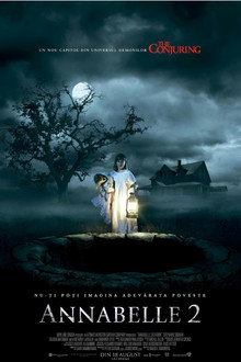 Annabelle 2