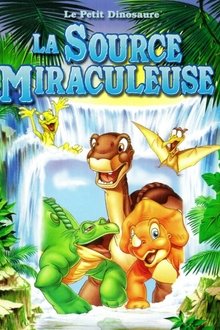 Le Petit Dinosaure 3 : La Source miraculeuse