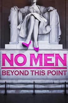 Poster do filme No Men Beyond This Point