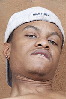 Brian Vegas
