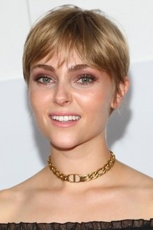 Photo of AnnaSophia Robb