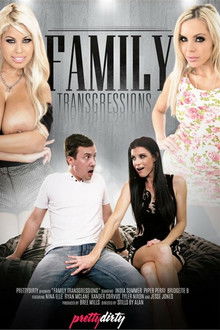 Family Transgressions