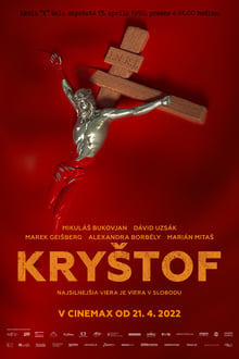 Poster do filme Kryštof