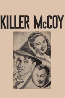 Killer McCoy poster