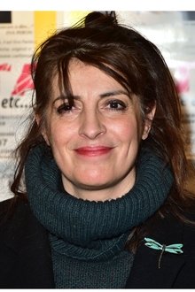 Photo of Nanou Garcia