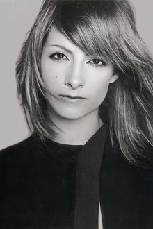 Photo of Najwa Nimri