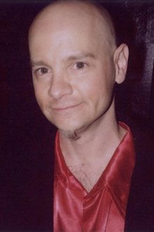 Photo of Todd Holoubek
