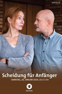 Poster do filme Scheidung für Anfänger