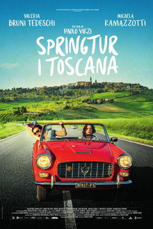 Springtur i Toscana