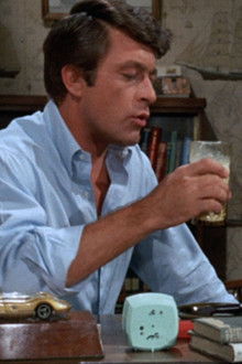 The Courtship of Eddie's Father - Season 1