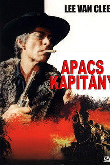 Apacs kapitány
