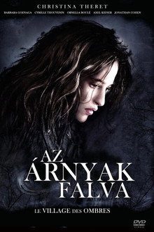 Az árnyak falva