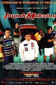 Impak Maksima