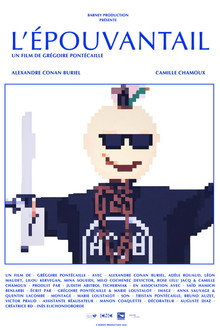 L'Épouvantail