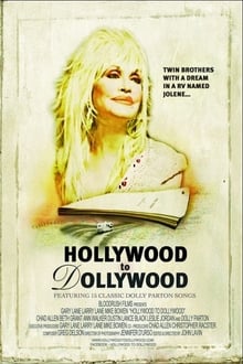 Poster do filme Hollywood to Dollywood