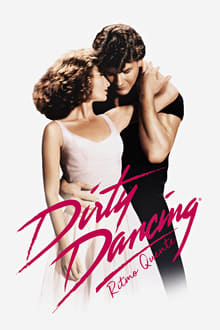 Poster do filme Dirty Dancing: Ritmo Quente