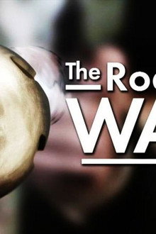 The Road to War (The End of an Empire)
