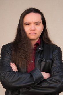 Photo of Emery Jean-Luc Barrera