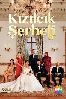 Kizilcik Serbeti