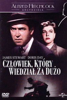 Człowiek, który wiedział za dużo