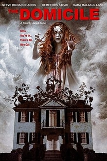 The Domicile movie poster