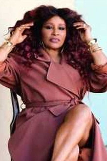 Chaka Khan - Homecoming