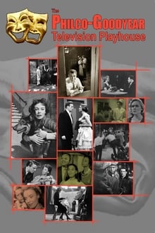 Poster da série Goodyear Television Playhouse