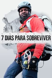 7 Toughest Days 1° Temporada Completa