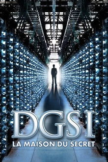 DGSI, la maison du secret