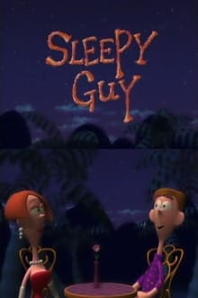 Poster do filme Sleepy Guy