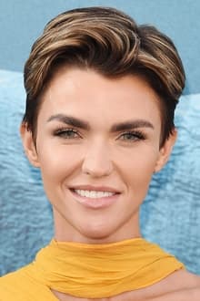 Foto de perfil de Ruby Rose