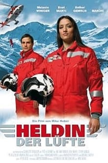 Poster do filme Heldin der Lüfte