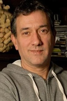 Photo of Alejo Garcia Pintos