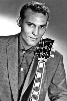 Foto de perfil de Carl Perkins