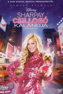 Sharpay csillogó kalandja