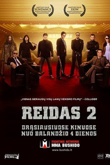 Reidas 2
