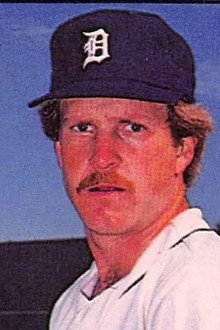 Dan Petry