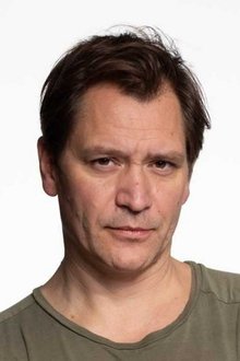 Photo of Per Kjerstad